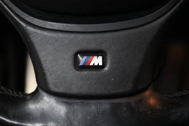 2013 BMW 6 Series 640i