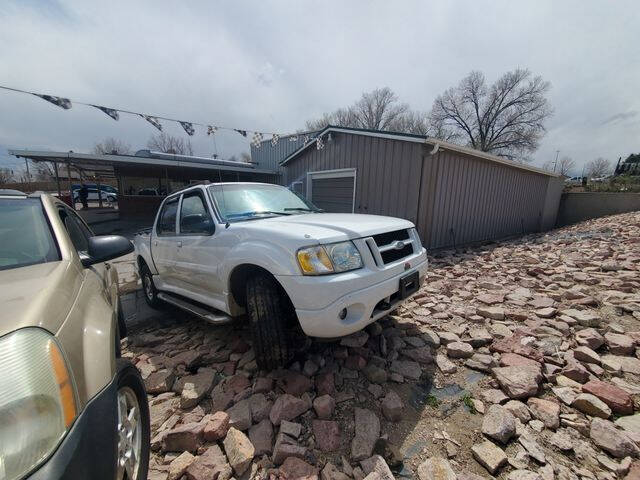 Used Ford Explorer Sport For Sale In Colorado Carsforsale Com