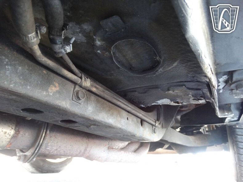 1979 Pontiac Firebird