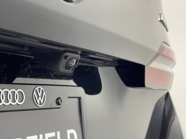 2026 BMW i5 eDrive40