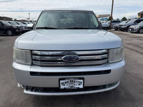 2011 Ford Flex SEL