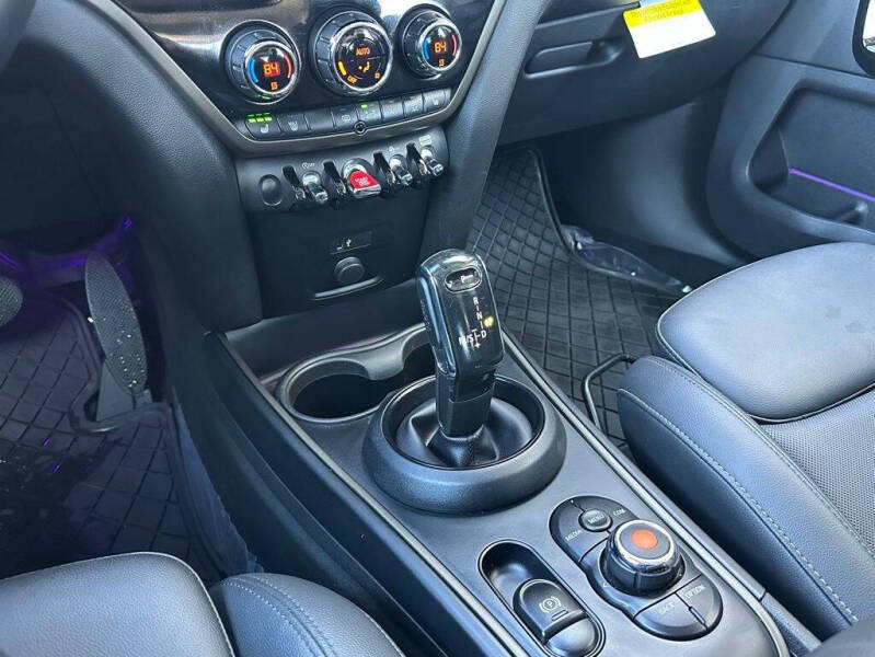 2022 MINI Countryman Cooper S ALL4