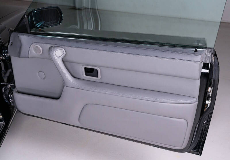 1987 BMW M6