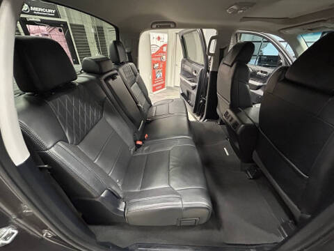 2015 Toyota Tundra Platinum