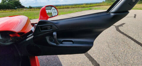 1997 Dodge Viper RT/10