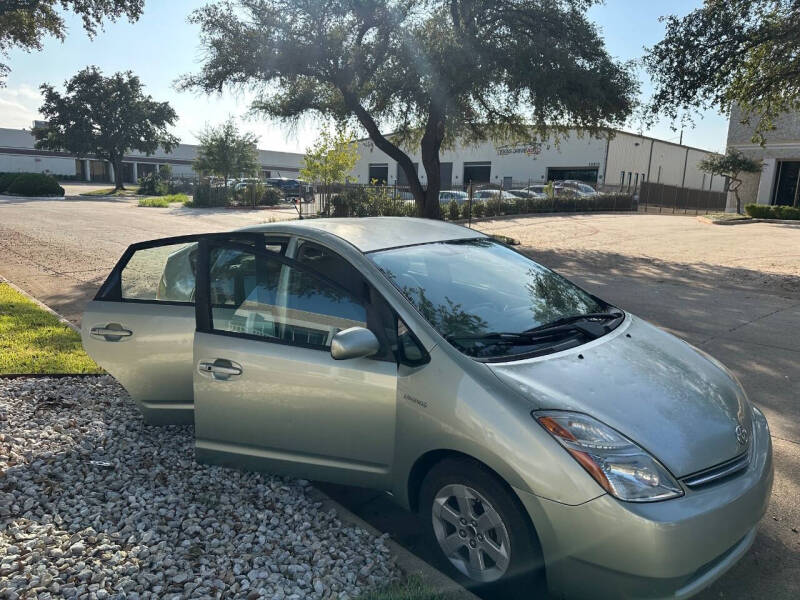 2006 Toyota Prius