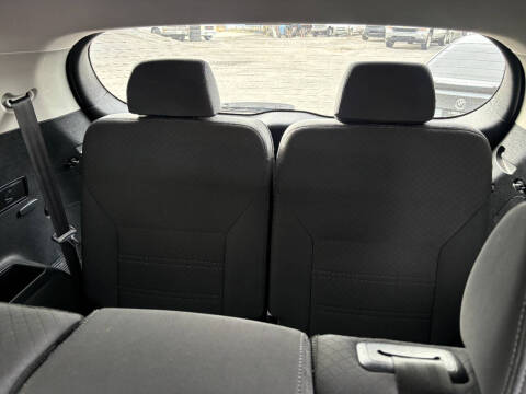 2019 Kia Sorento S V6