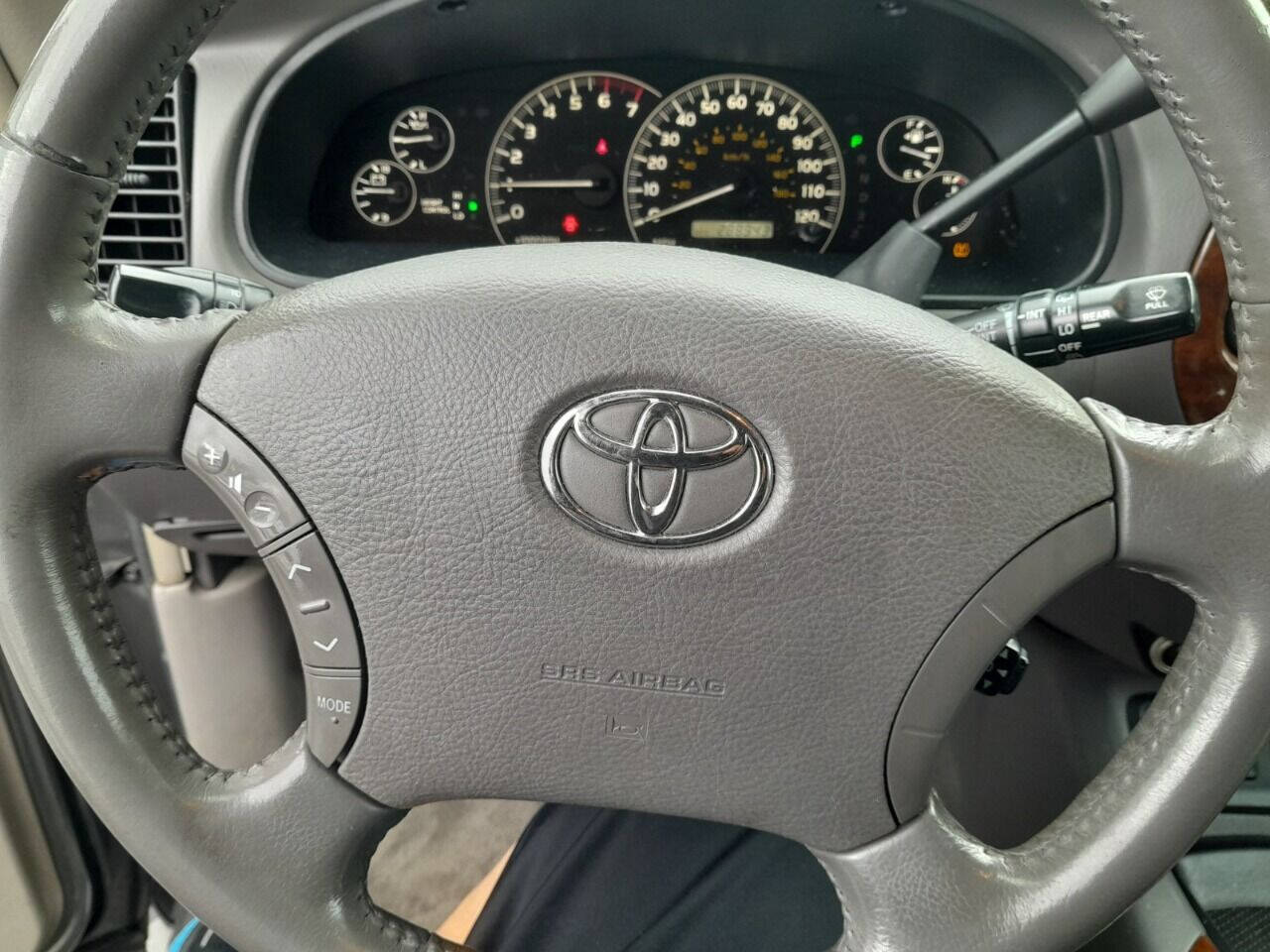2007 Toyota Sequoia SUV - $6,950