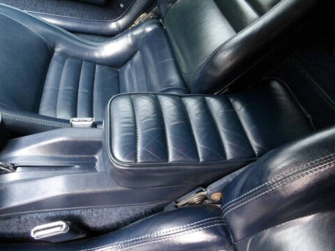 1981 Chevrolet Corvette