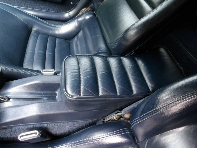 1981 Chevrolet Corvette