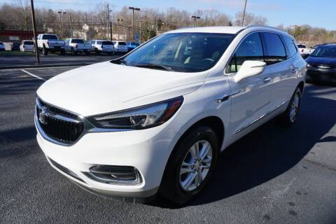 2020 Buick Enclave for sale at Modern Motors - Thomasville INC in Thomasville NC