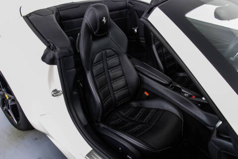 2017 Ferrari California T