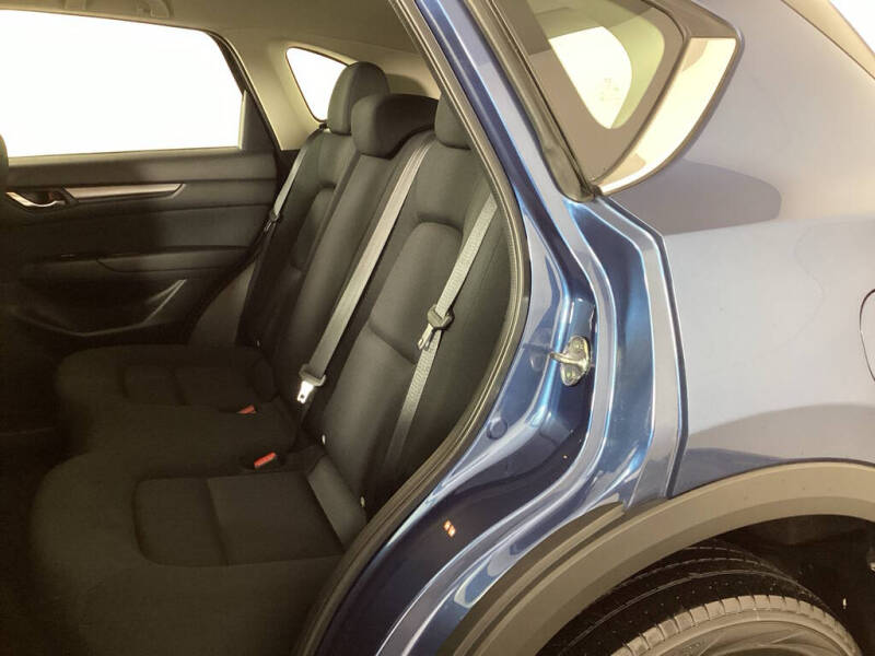 2023 Mazda CX-5 2.5 S