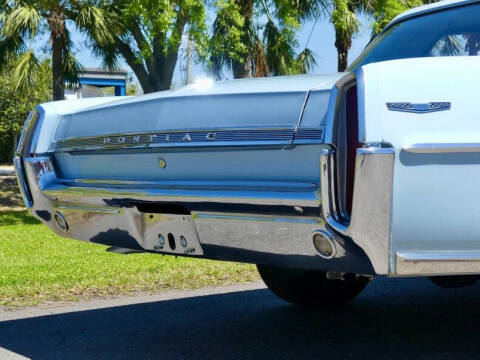 1964 Pontiac Catalina