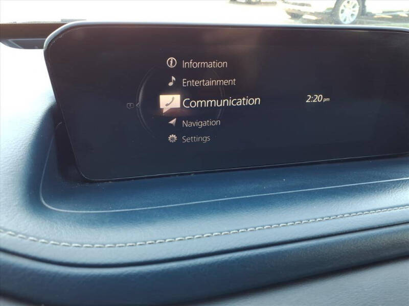 2020 Mazda CX-30 Select