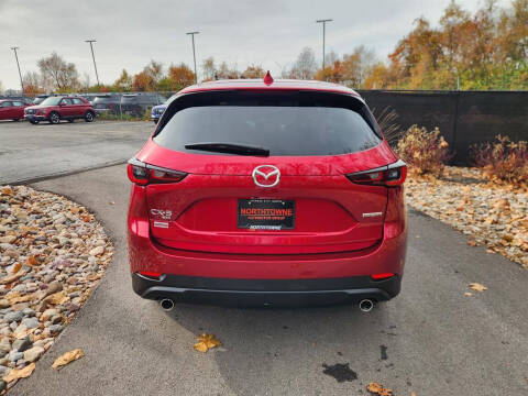 2023 Mazda CX-5 2.5 S Preferred