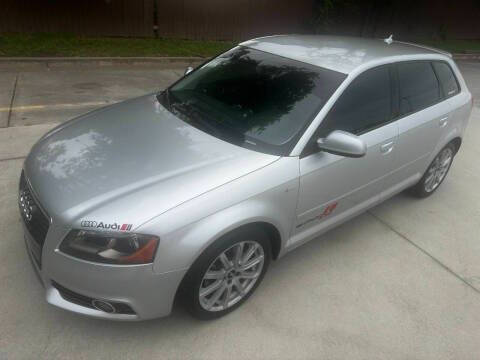2011 Audi A3 2.0 TDI Premium Plus