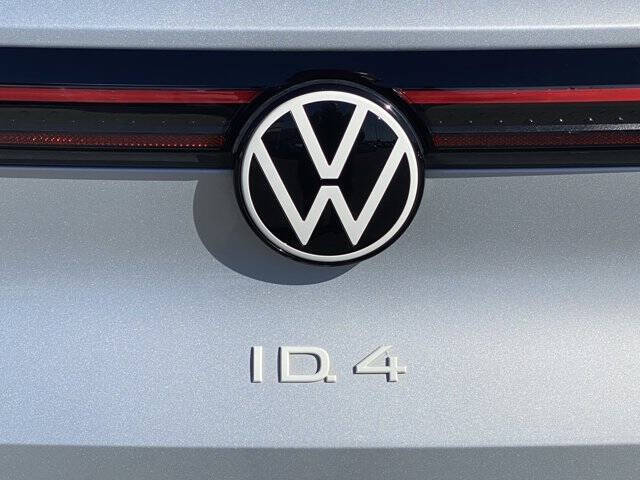 2021 Volkswagen ID.4 Pro S