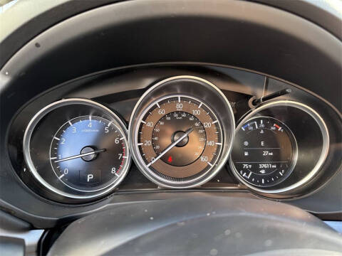 2023 Mazda CX-5 2.5 S Preferred