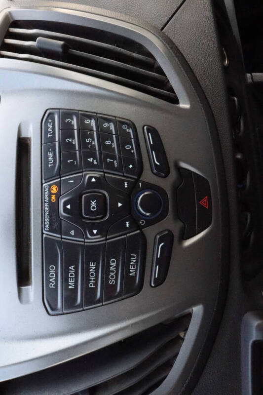 2017 Ford Transit 350