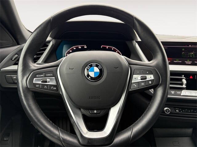 2024 BMW 2 Series 228i Gran Coupe