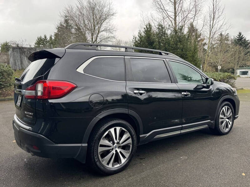 2019 Subaru Ascent Touring