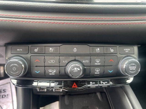 2024 Dodge Durango R/T Plus