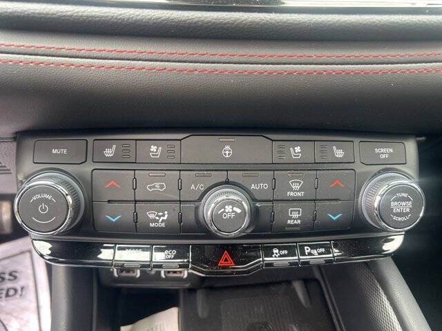 2024 Dodge Durango R/T Plus