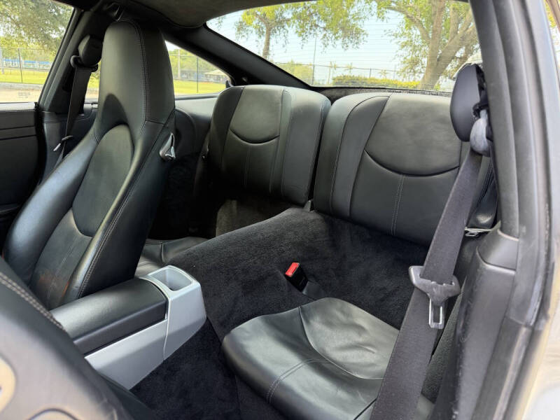 2006 Porsche 911 Carrera S