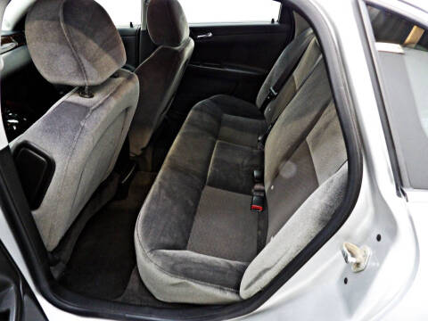 2014 Chevrolet Impala Limited LS Fleet