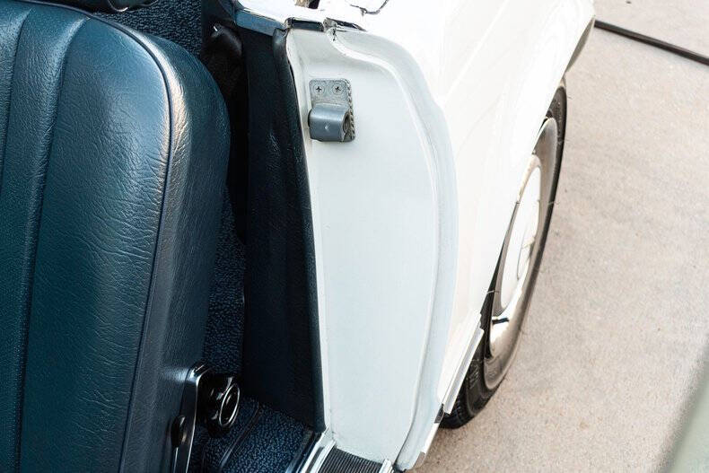 1969 Mercedes-Benz 280-Class