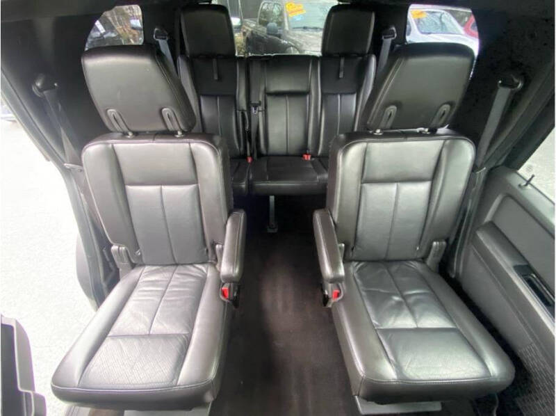 2013 Ford Expedition Limited