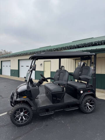 2025 Denago Rover XL