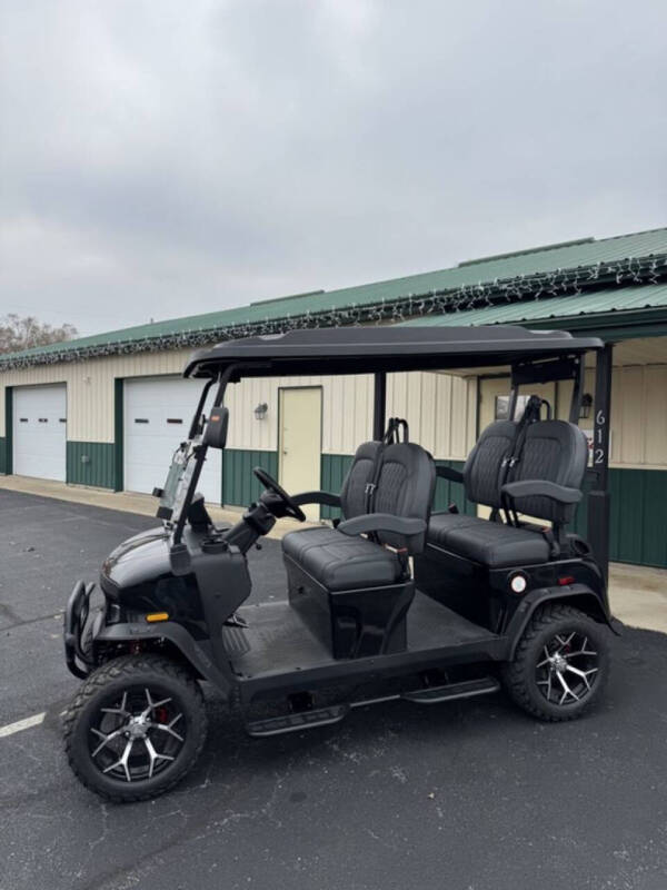 2025 Denago Rover XL