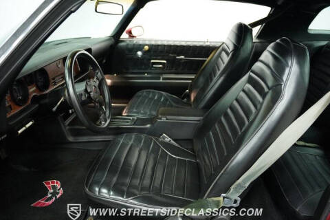 1975 Pontiac Firebird