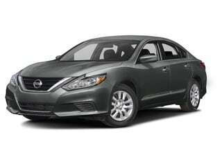 2017 Nissan Altima for sale at Show Low Ford in Show Low AZ