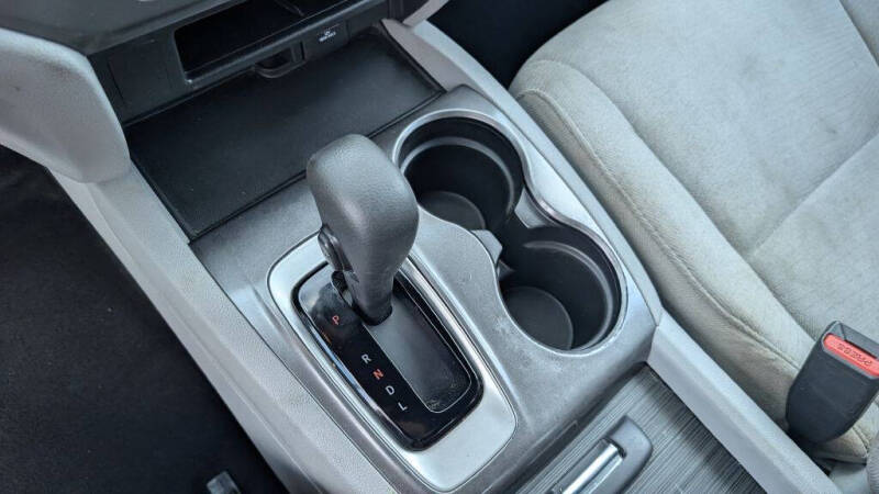 2018 Honda Pilot LX
