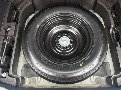 2017 Mitsubishi Outlander Sport ES