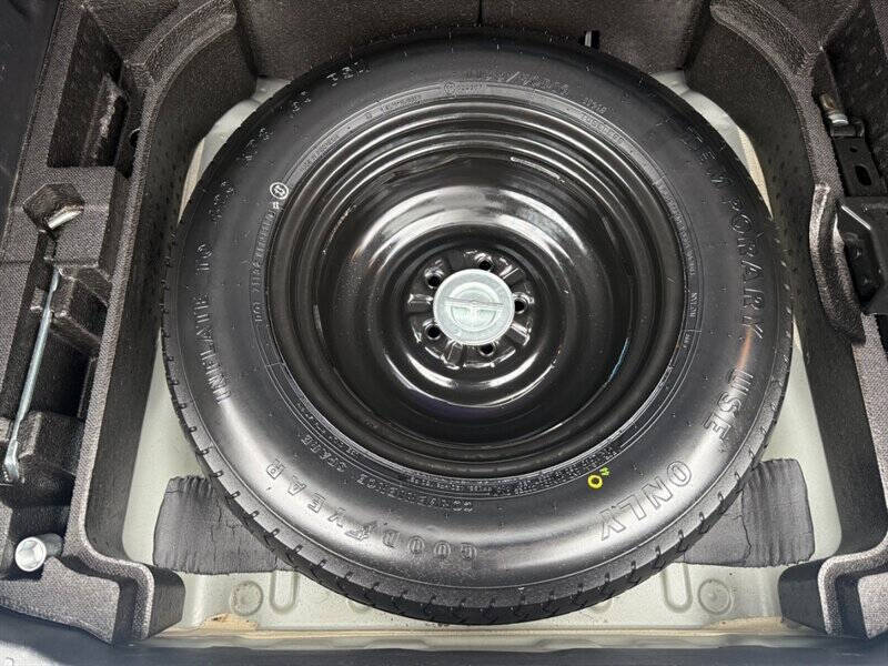 2017 Mitsubishi Outlander Sport ES