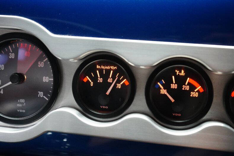 1948 Chevrolet Fleetline