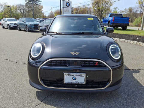 2025 MINI Hardtop 2 Door Cooper S