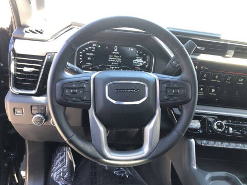 2025 GMC Sierra 3500HD