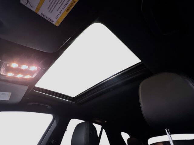 2021 Mercedes-Benz GLE GLE 350 4MATIC