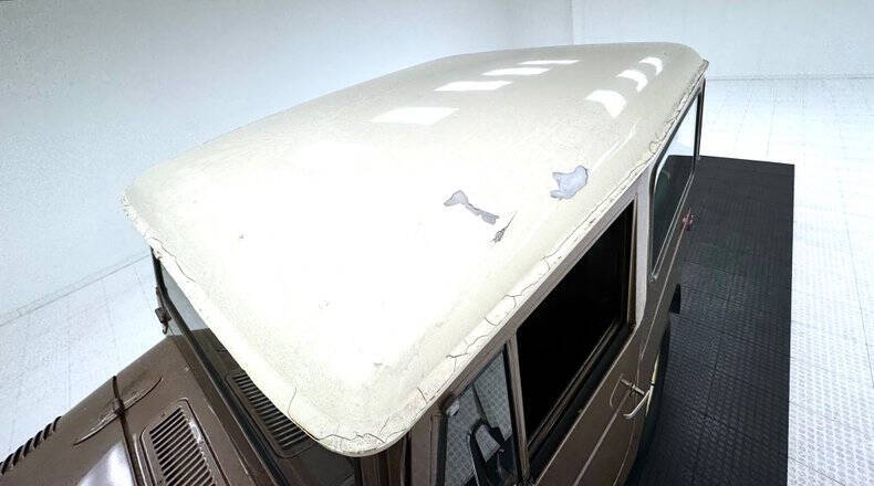 1973 Toyota Land Cruiser