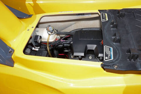 2021 Sea-Doo RXT-X 300