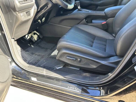 2023 Honda HR-V EX-L