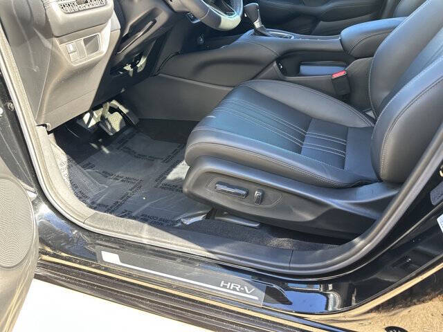 2023 Honda HR-V EX-L