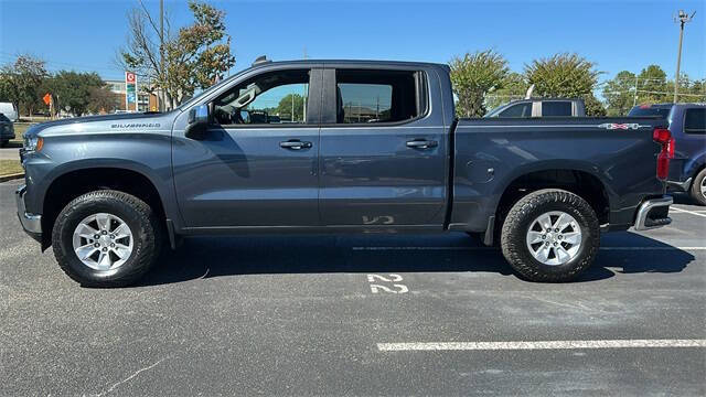 2022 Chevrolet Silverado 1500 Limited