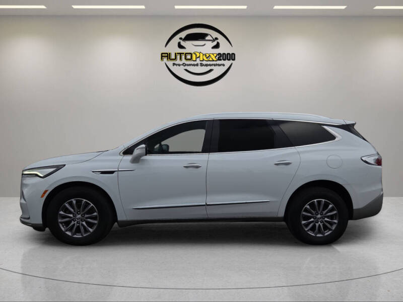 2024 Buick Enclave Premium