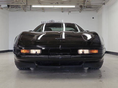 1994 Chevrolet Corvette